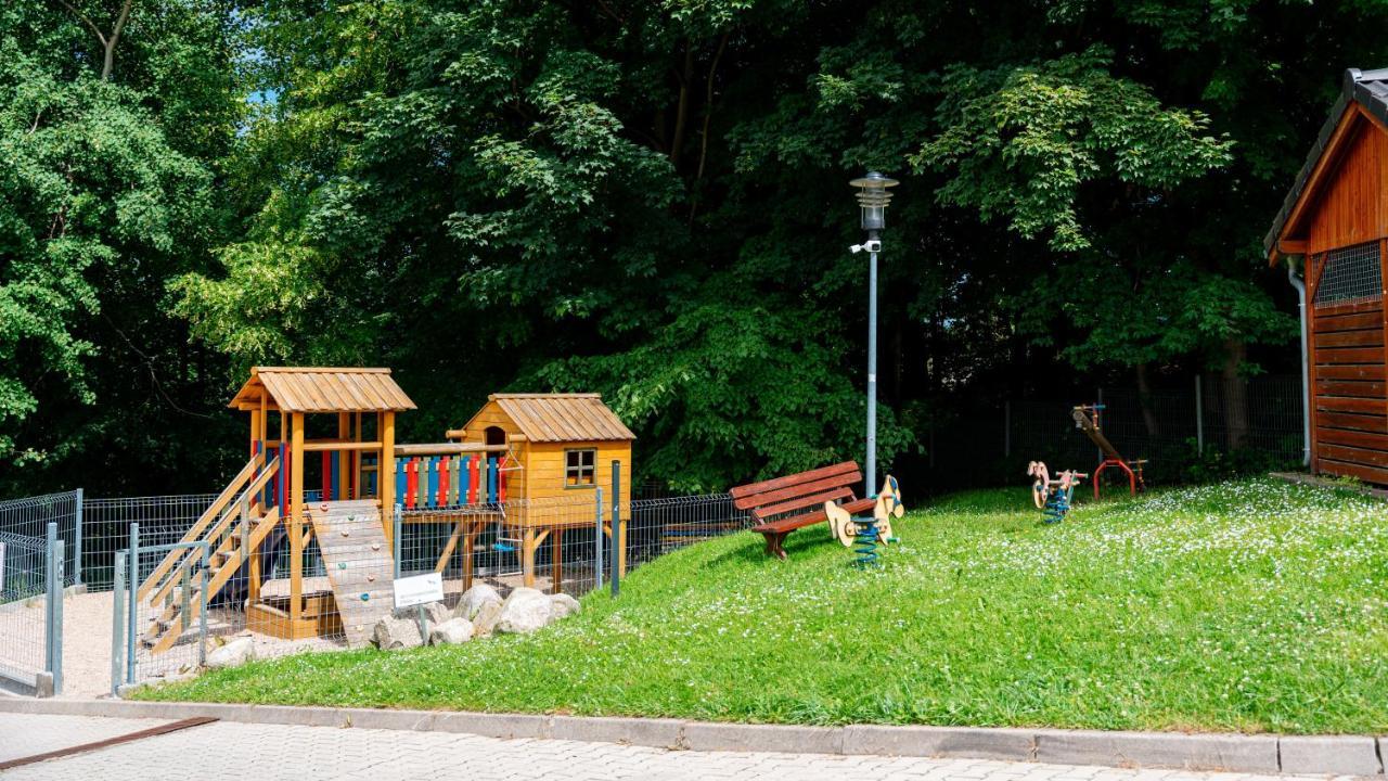 Apartament Sun&snow Myśliwska Karpacz