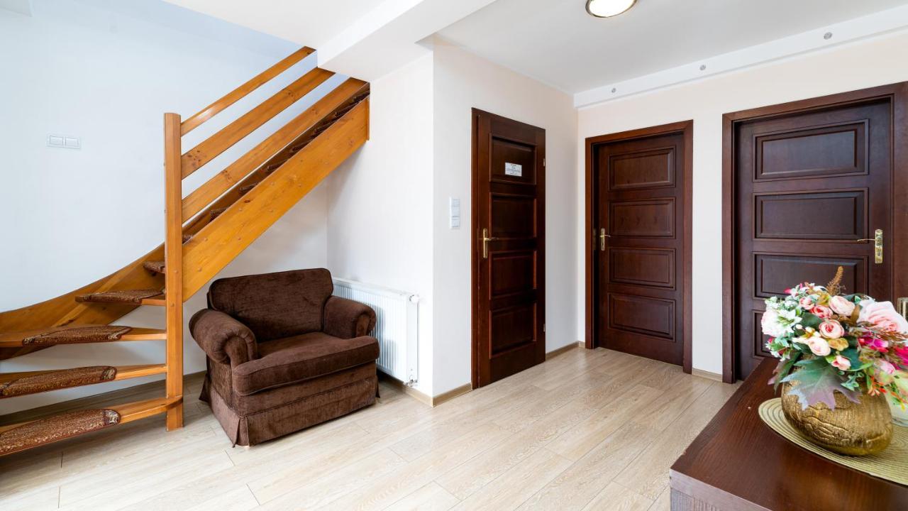 Apartament Sun&snow Myśliwska Karpacz