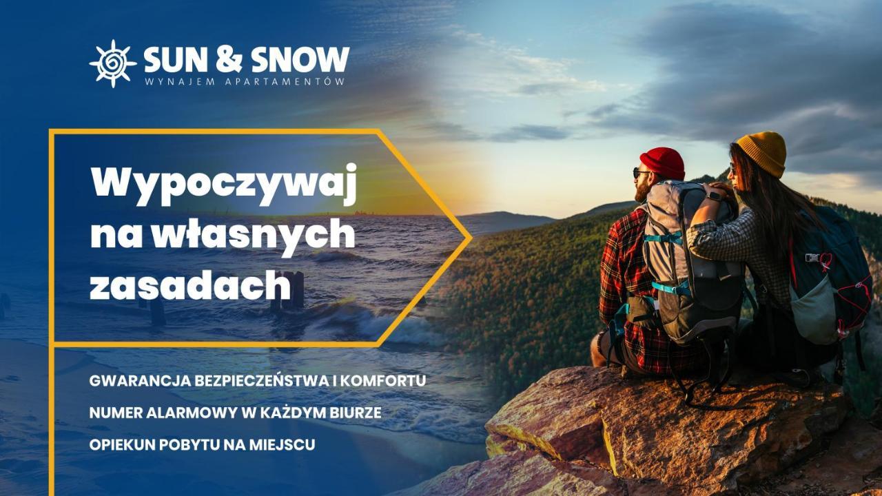 Sun & Snow Mysliwska Appartamento *