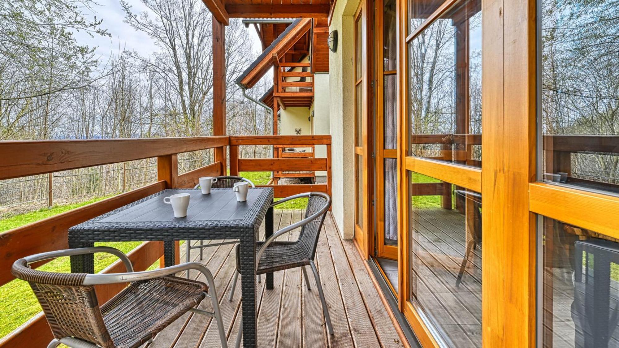 Apartament Sun&snow Myśliwska