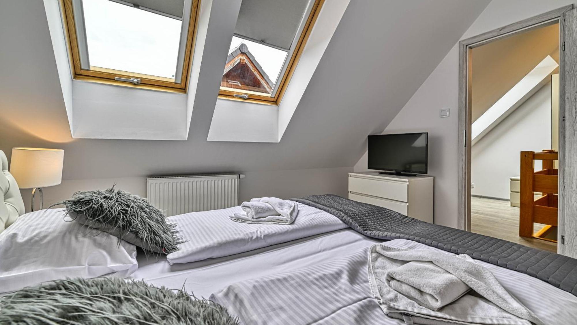Apartament Sun&snow Myśliwska Karpacz