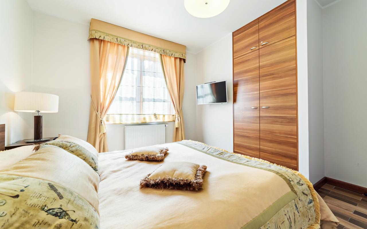 Appartamento Sun & Snow Mysliwska Karpacz