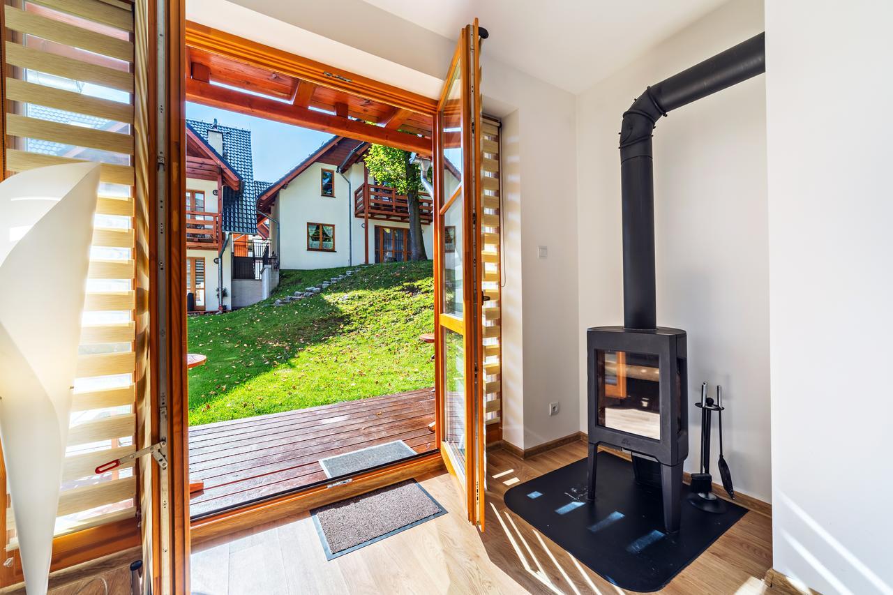 Apartament Sun&snow Myśliwska Karpacz