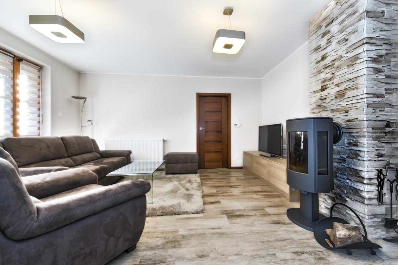 Appartamento Sun & Snow Mysliwska Karpacz
