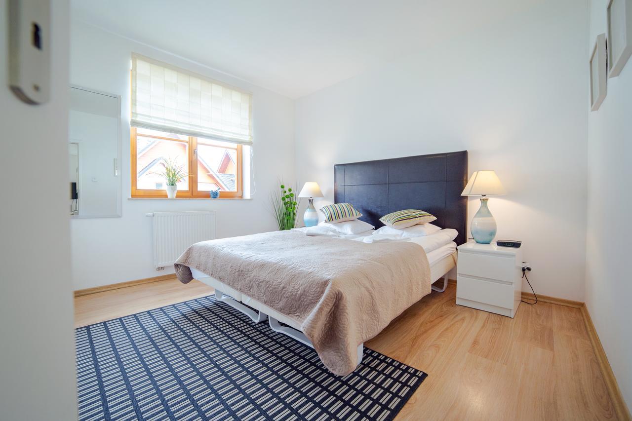 Appartamento Sun & Snow Mysliwska Karpacz