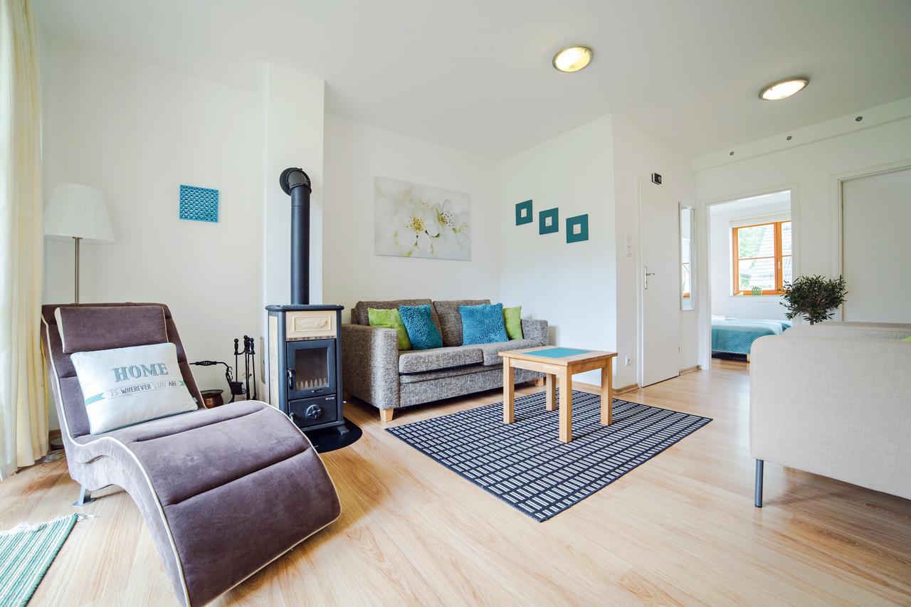 Apartament Sun&snow Myśliwska *