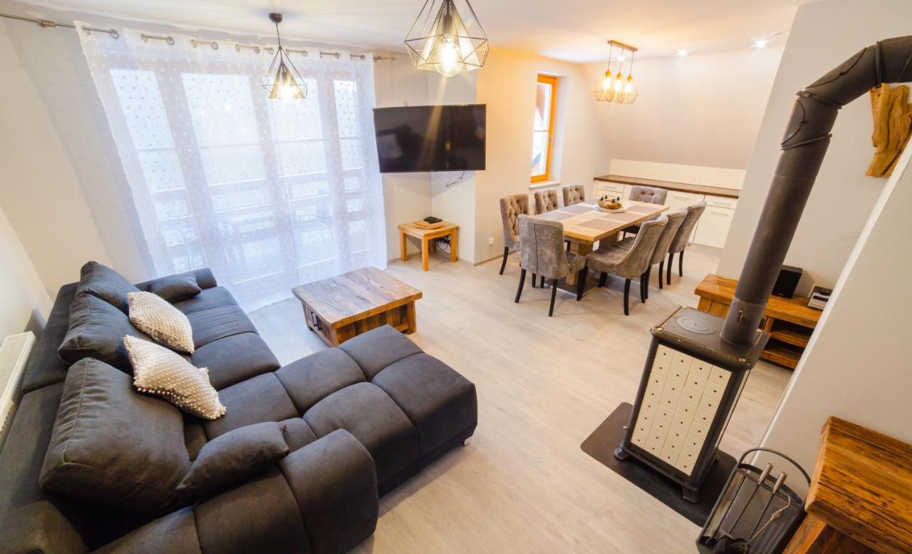 Apartament Sun&snow Myśliwska Karpacz