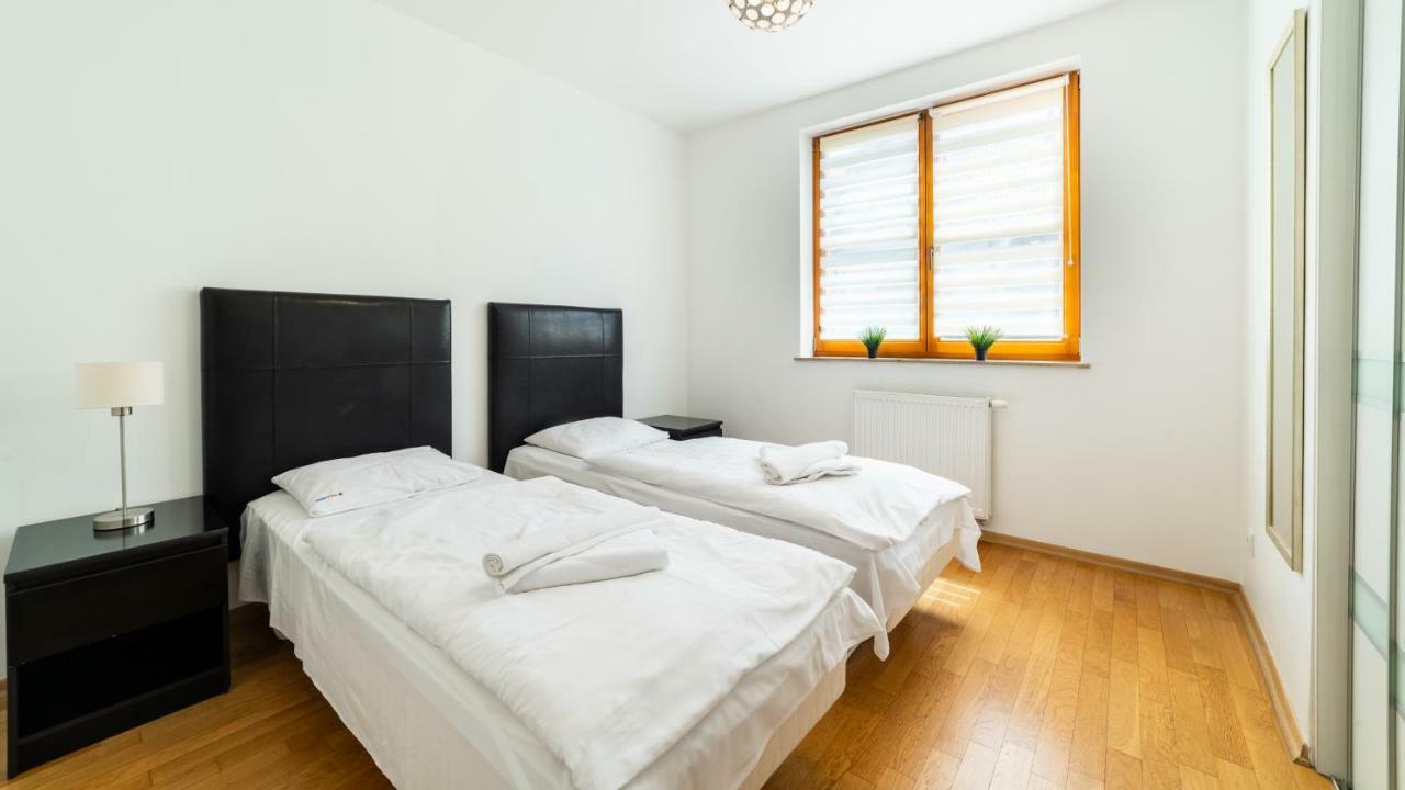 Apartament Sun&snow Myśliwska